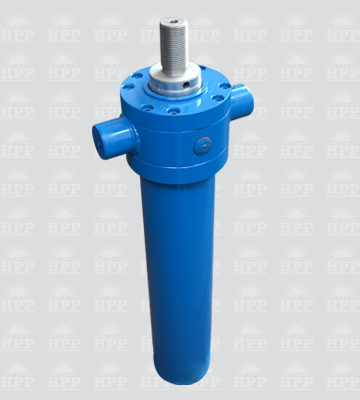 Hydraulic Cylinder 3
